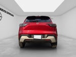 2025 Nissan MAGNITE 5 PUERTAS EXCLUSIVE 1.0 LTS CVT T