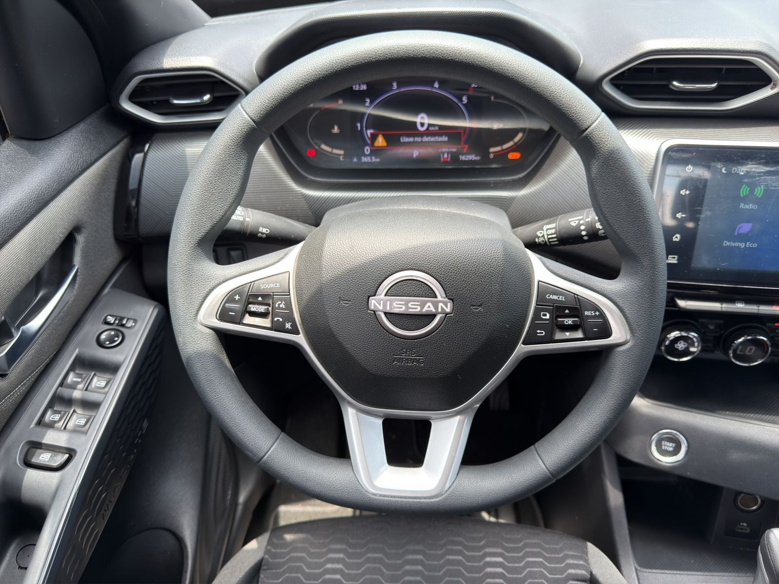 2025 Nissan MAGNITE ADVANCE CVT