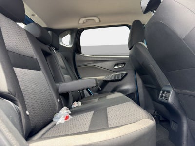 2025 Nissan MAGNITE ADVANCE CVT