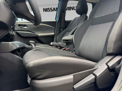 2025 Nissan MAGNITE ADVANCE CVT