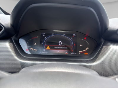 2025 Nissan MAGNITE ADVANCE CVT