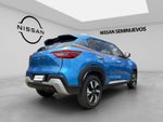 2025 Nissan MAGNITE ADVANCE CVT