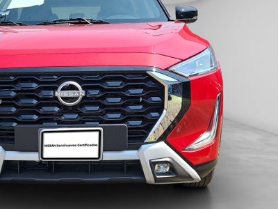 2025 Nissan MAGNITE MAGNITE EXCLUSIVE MT