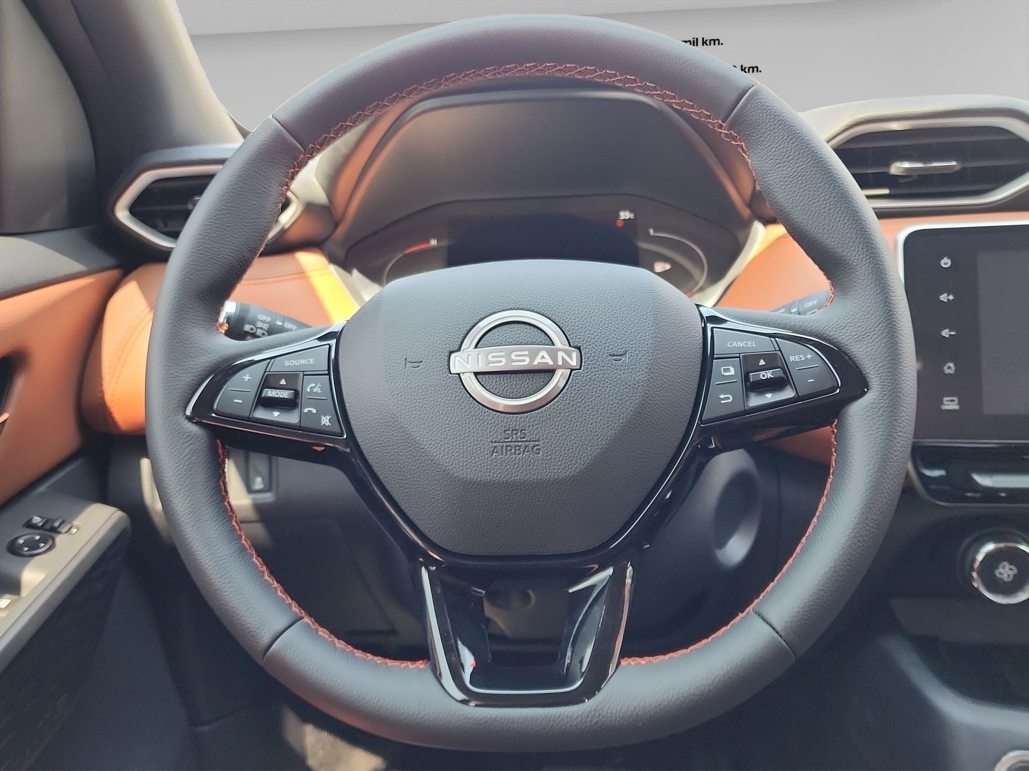 2025 Nissan MAGNITE MAGNITE EXCLUSIVE MT