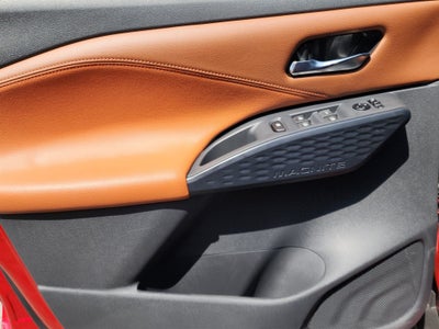 2025 Nissan MAGNITE MAGNITE EXCLUSIVE MT