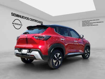 2025 Nissan MAGNITE MAGNITE EXCLUSIVE MT