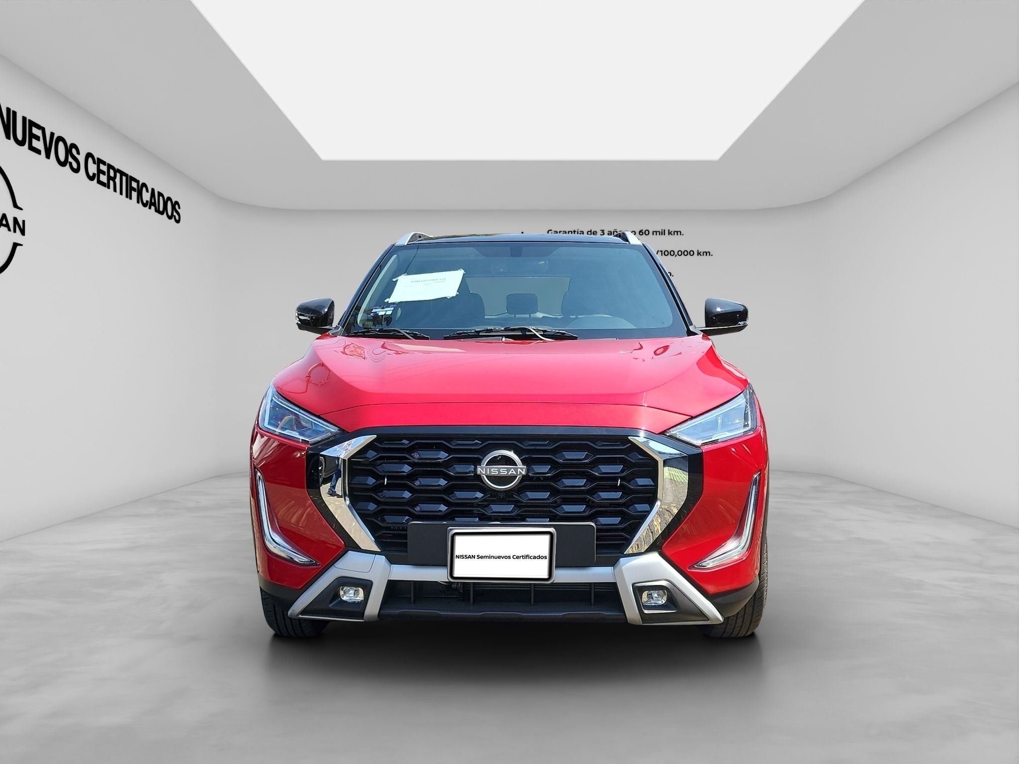 2025 Nissan MAGNITE MAGNITE EXCLUSIVE MT