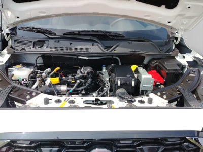 2025 Nissan MAGNITE ADVANCE CVT