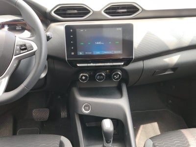 2025 Nissan MAGNITE ADVANCE CVT