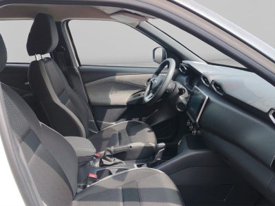 2025 Nissan MAGNITE ADVANCE CVT