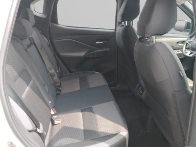 2025 Nissan MAGNITE ADVANCE CVT