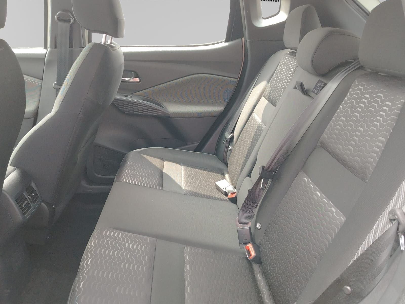 2025 Nissan MAGNITE ADVANCE CVT