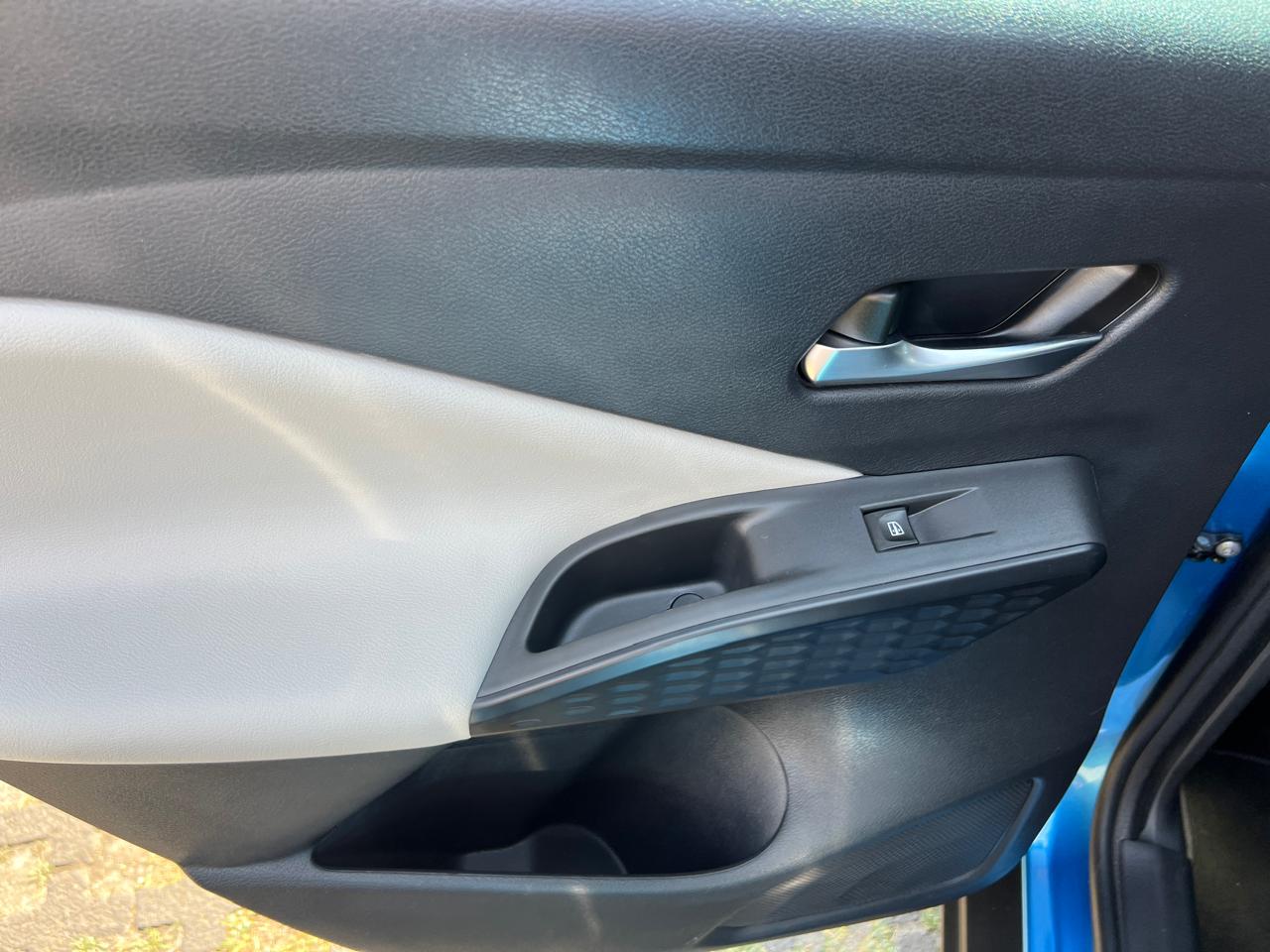 2025 Nissan MAGNITE 5 PUERTAS EXCLUSIVE 1.0 LTS CVT T