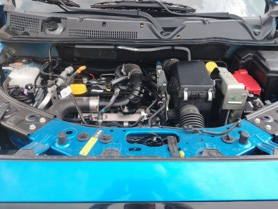 2026 Nissan MAGNITE 5P ADVANCE L31.0T AUT