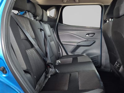 2026 Nissan MAGNITE 5P ADVANCE L31.0T AUT