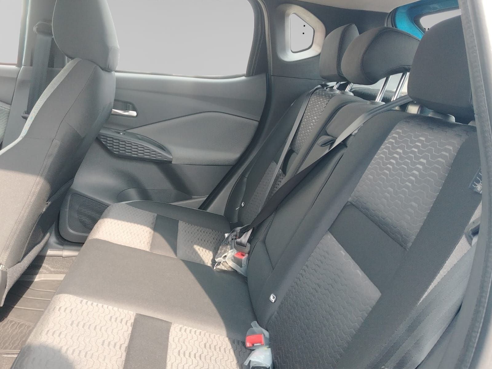 2026 Nissan MAGNITE 5P ADVANCE L31.0T AUT