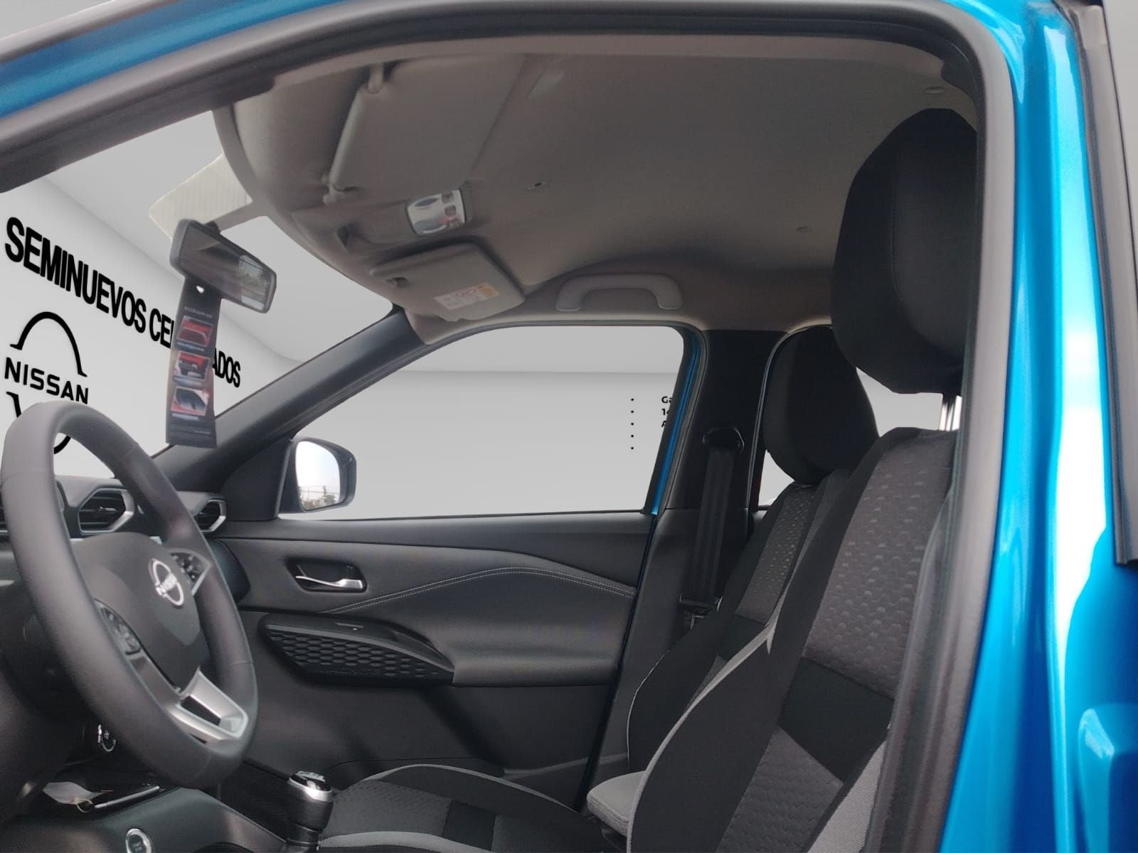 2026 Nissan MAGNITE 5P ADVANCE L31.0T AUT