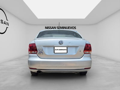 2018 Volkswagen VENTO 4 PTS STARLINE TA AAC MP3 R-15