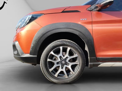 2023 SUZUKI ERTIGA 5 PTS XL7 15L TA AAC AUTO F LED 7 PAS RA-16