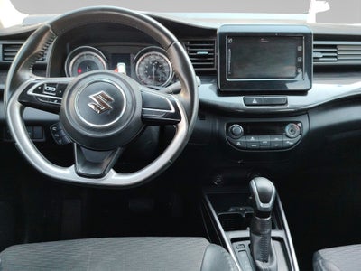 2023 SUZUKI ERTIGA 5 PTS XL7 15L TA AAC AUTO F LED 7 PAS RA-16