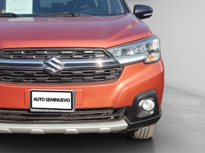 2023 SUZUKI ERTIGA 5 PTS XL7 15L TA AAC AUTO F LED 7 PAS RA-16