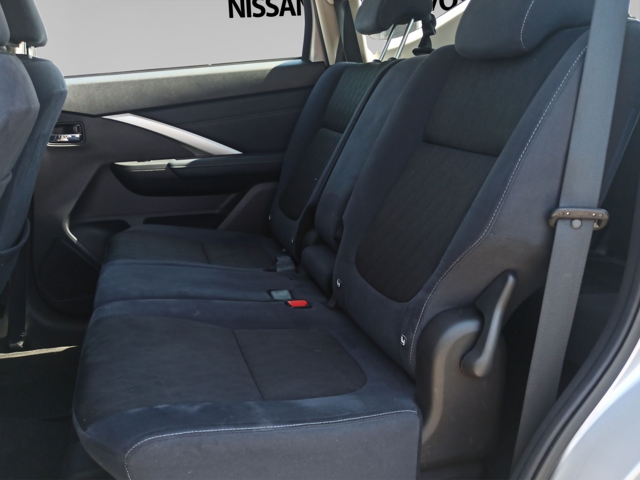 2024 Mitsubishi XPANDER 5P CROSS L41.5 AUT