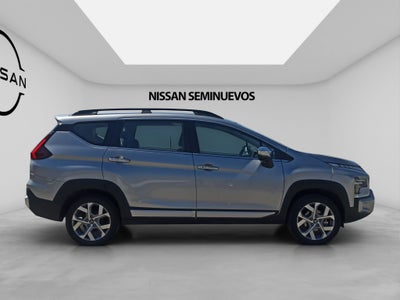 2024 Mitsubishi XPANDER 5P CROSS L41.5 AUT