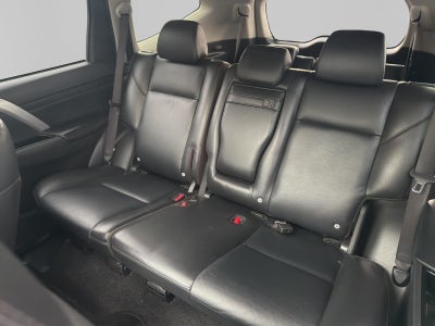 2023 Mitsubishi MONTERO 5P SPORT SE V63.0 AUT