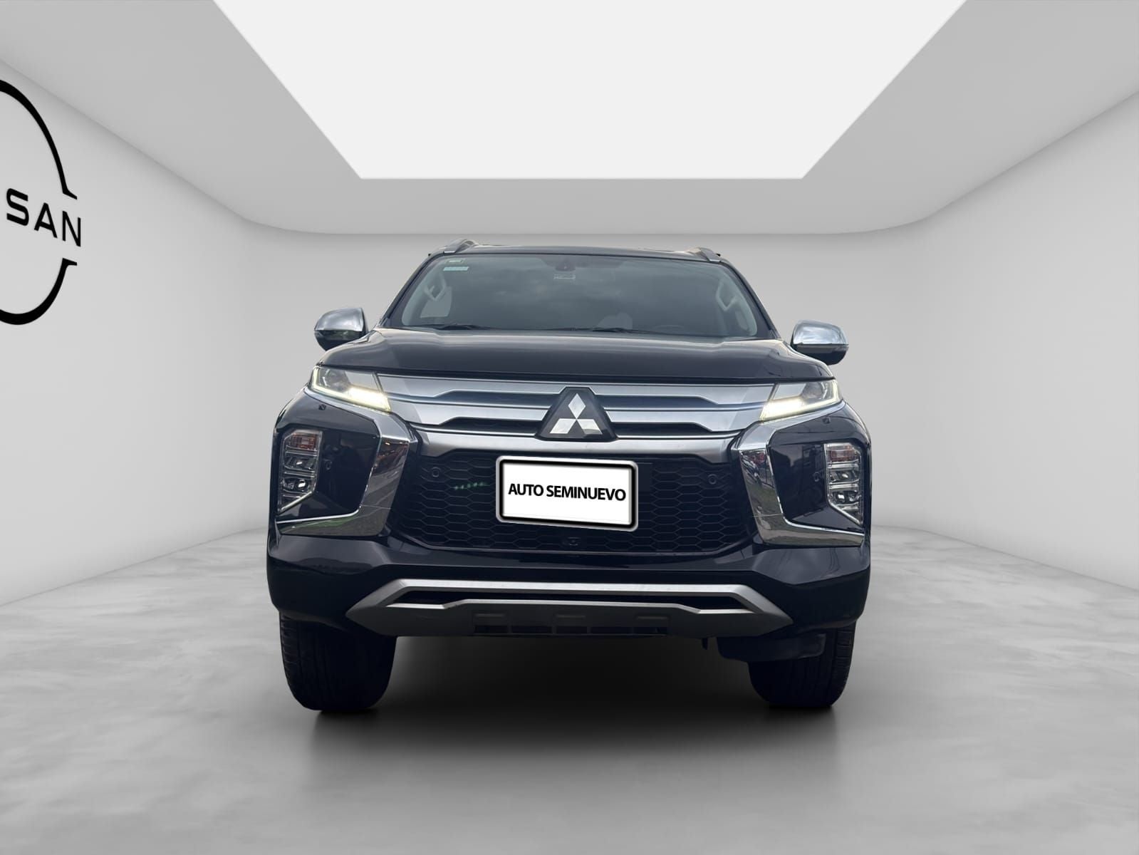 2023 Mitsubishi MONTERO 5P SPORT SE V63.0 AUT