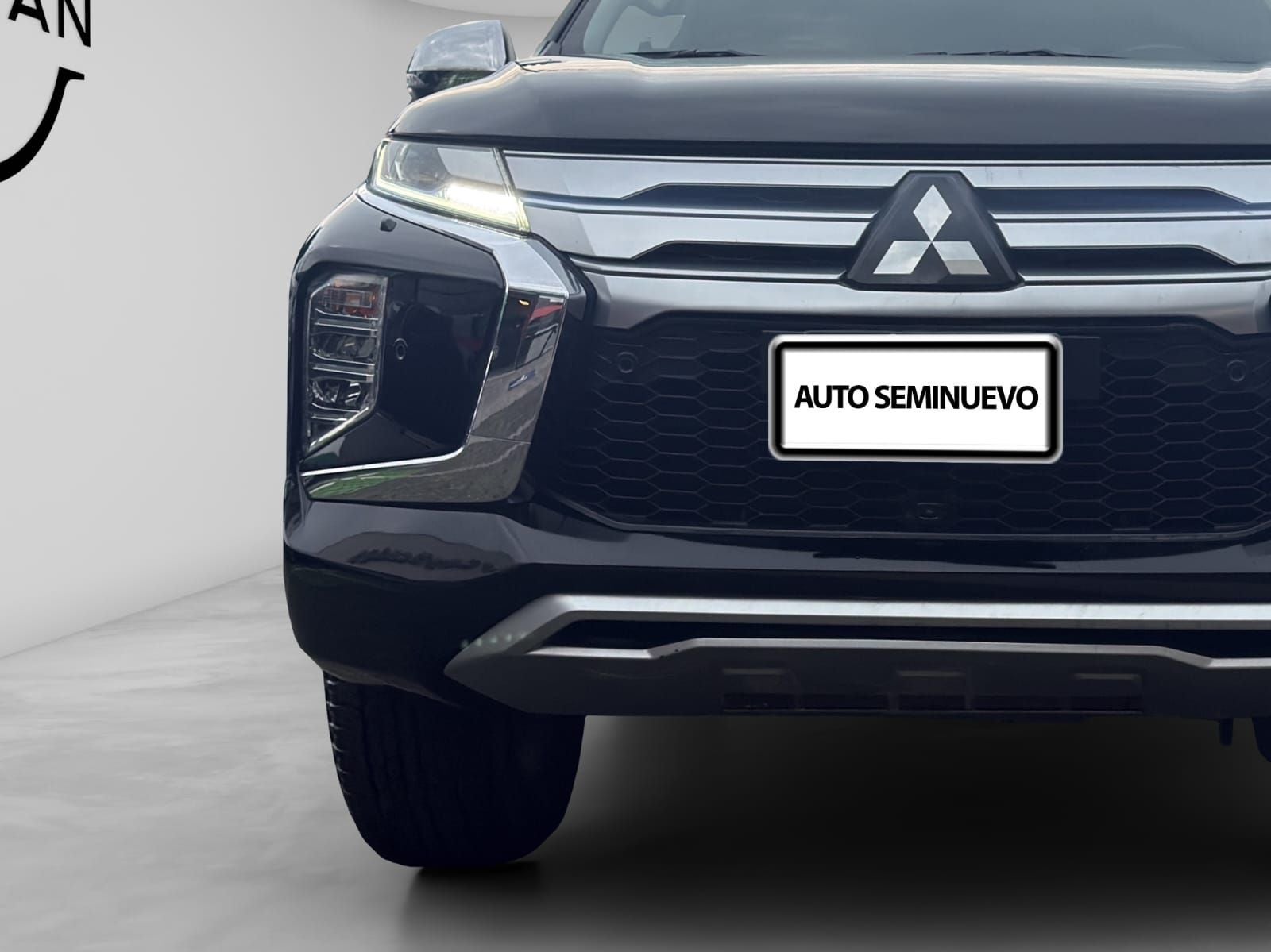 2023 Mitsubishi MONTERO 5P SPORT SE V63.0 AUT