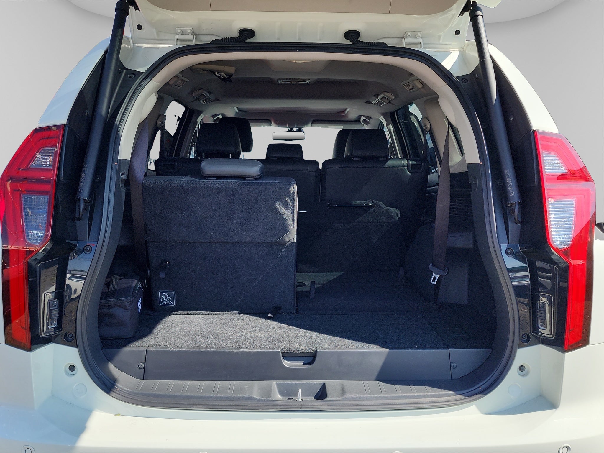 2023 Mitsubishi MONTERO 5P SPORT SE PLUS V63.0 AUT