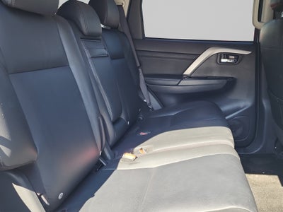 2023 Mitsubishi MONTERO 5P SPORT SE PLUS V63.0 AUT