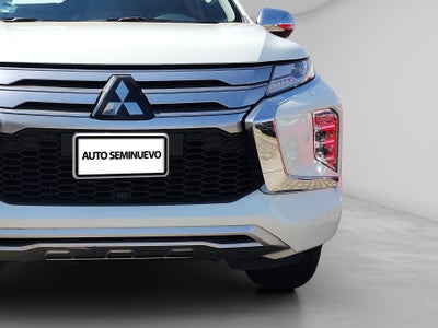2023 Mitsubishi MONTERO 5P SPORT SE PLUS V63.0 AUT