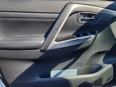 2023 Mitsubishi MONTERO 5P SPORT SE PLUS V63.0 AUT