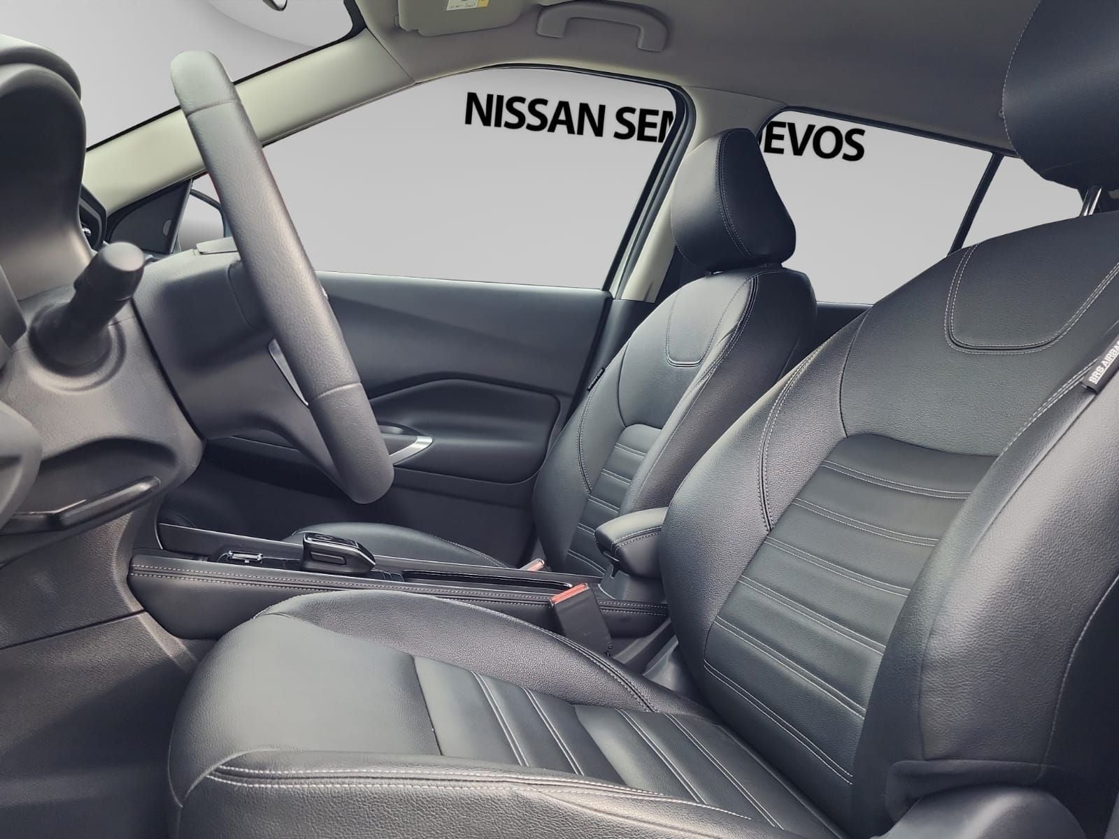 2025 Nissan KICKS 5P EXCLUSIVE E-POWER HEV L31.2 AUT