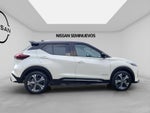 2025 Nissan KICKS 5P EXCLUSIVE E-POWER HEV L31.2 AUT
