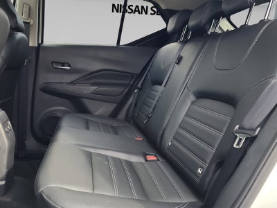 2025 Nissan KICKS 5P EXCLUSIVE E-POWER HEV L31.2 AUT