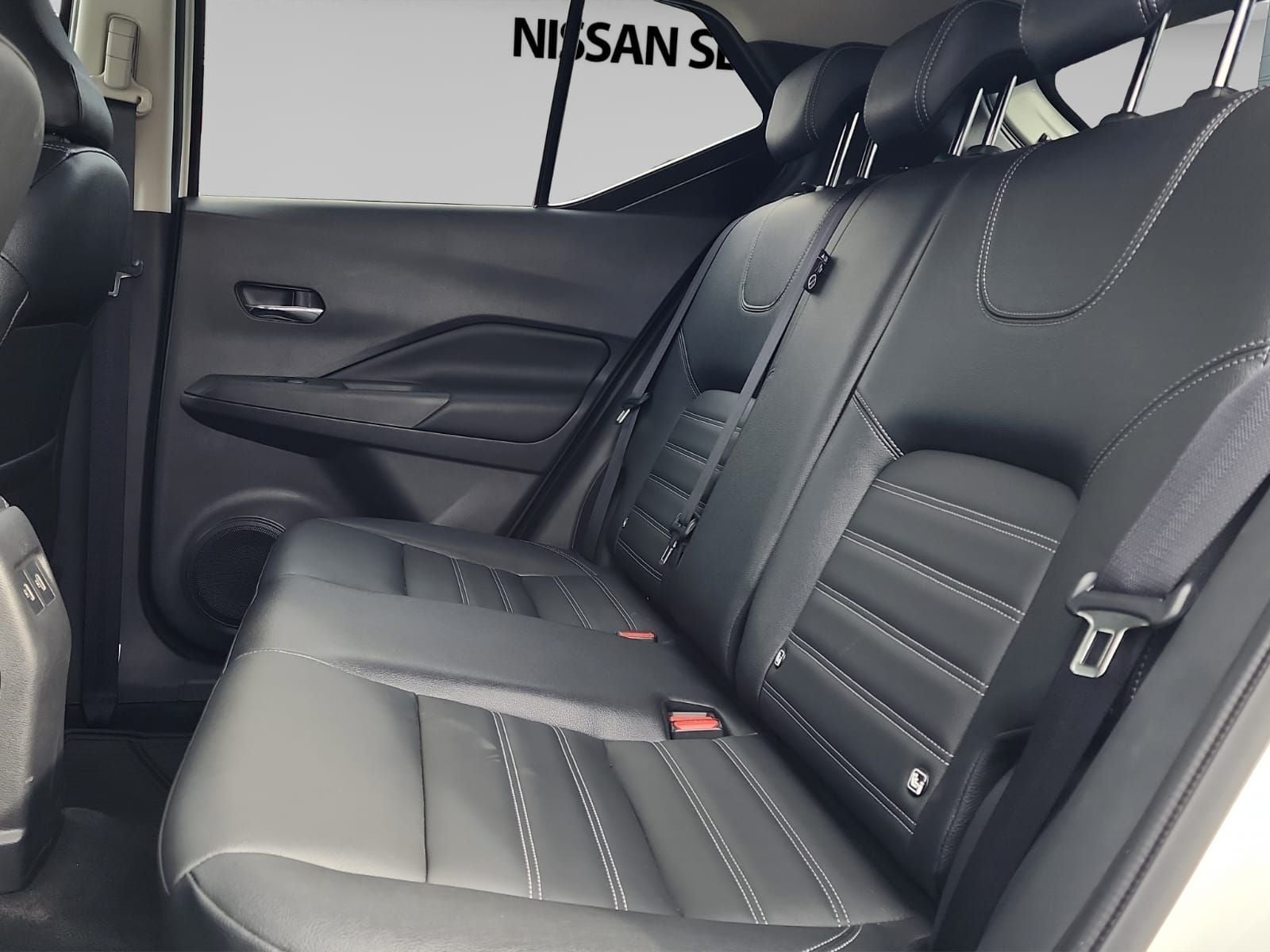 2025 Nissan KICKS 5P EXCLUSIVE E-POWER HEV L31.2 AUT