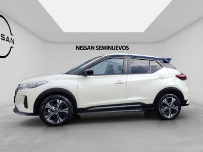 2025 Nissan KICKS 5P EXCLUSIVE E-POWER HEV L31.2 AUT