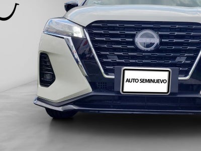 2025 Nissan KICKS 5P EXCLUSIVE E-POWER HEV L31.2 AUT
