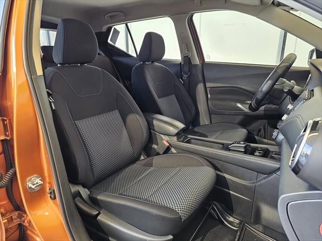 2023 Nissan KICKS 5 PTS E-POWER ADVANCE ELECTA RA-17