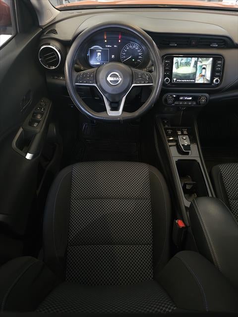 2023 Nissan KICKS 5 PTS E-POWER ADVANCE ELECTA RA-17