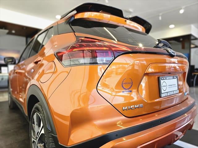 2023 Nissan KICKS 5 PTS E-POWER ADVANCE ELECTA RA-17
