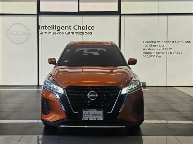 2023 Nissan KICKS 5 PTS E-POWER ADVANCE ELECTA RA-17
