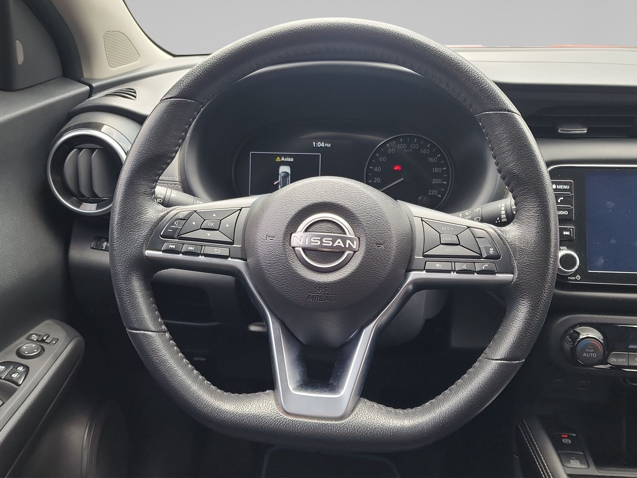 2024 Nissan KICKS 5P PLATINUM E-POWER HEV L31.2 AUT