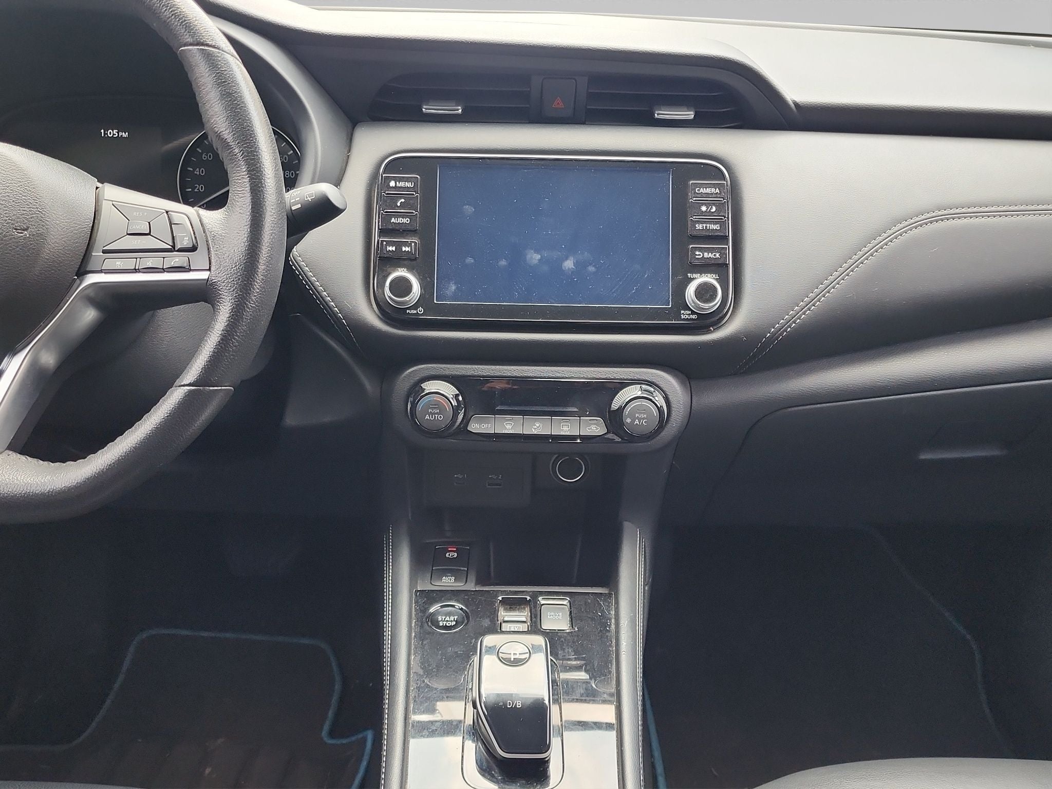 2024 Nissan KICKS 5P PLATINUM E-POWER HEV L31.2 AUT