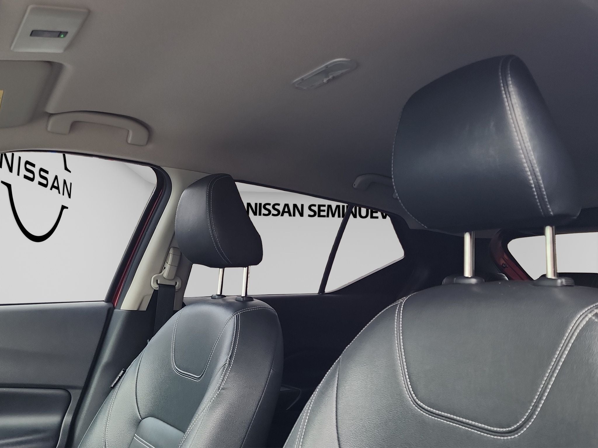 2024 Nissan KICKS 5P PLATINUM E-POWER HEV L31.2 AUT