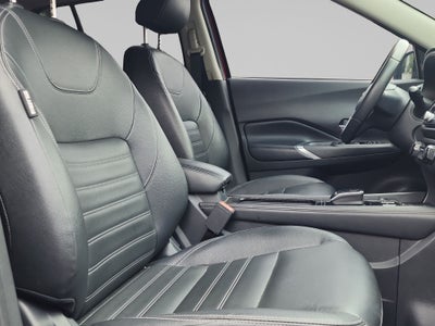 2024 Nissan KICKS 5P PLATINUM E-POWER HEV L31.2 AUT