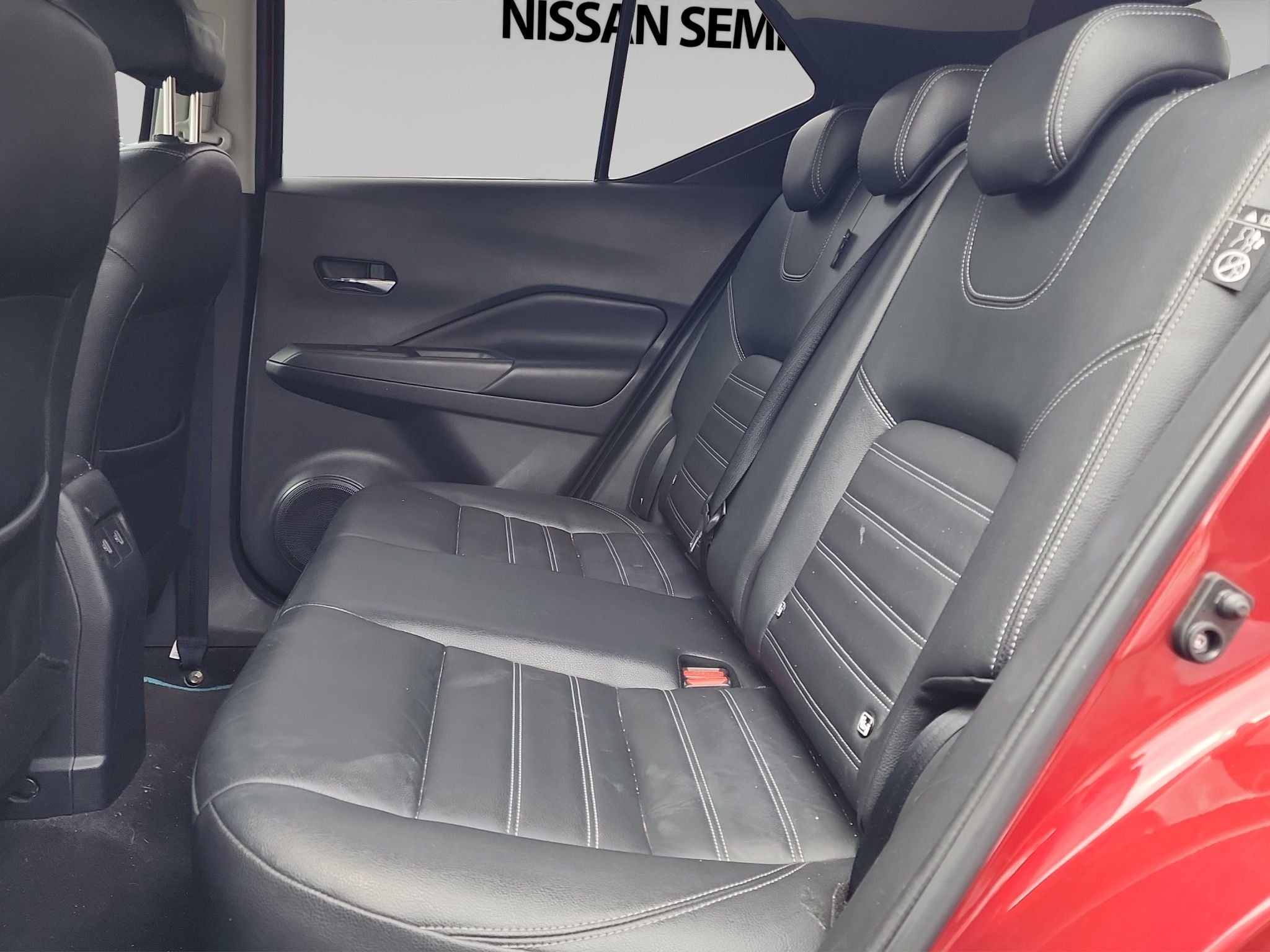 2024 Nissan KICKS 5P PLATINUM E-POWER HEV L31.2 AUT