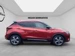 2024 Nissan KICKS 5P PLATINUM E-POWER HEV L31.2 AUT